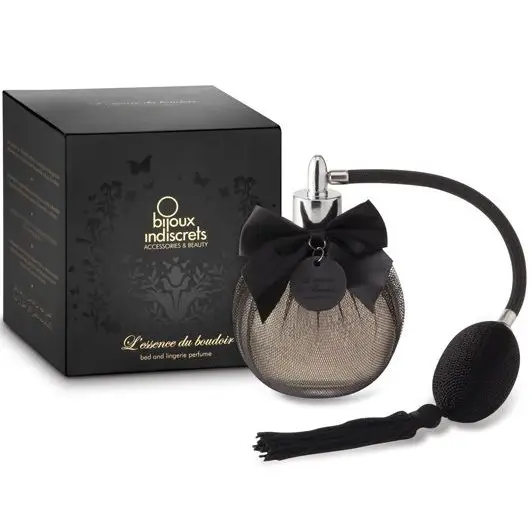 Bijoux - esencia de boudoir perfumador de sabanas 100 ml