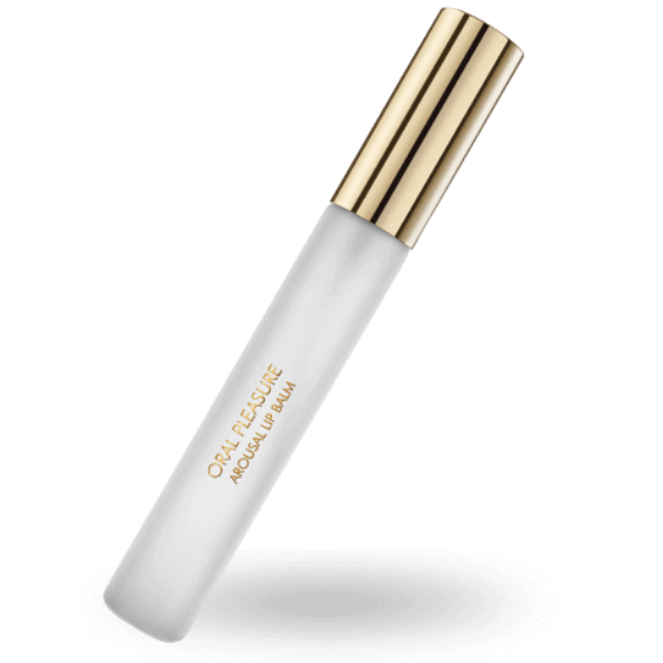 Bijoux - glos sexo oral efecto frio & calor