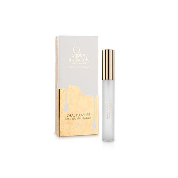 Bijoux - glos sexo oral efecto frio & calor