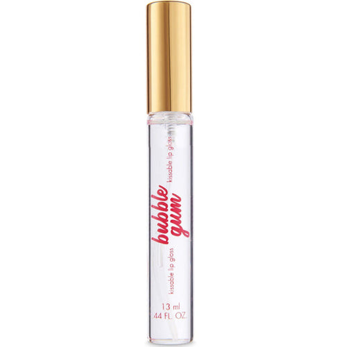 Bijoux - indiscrets bubblegum play kit con aceite gel &