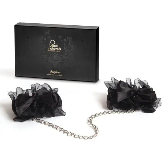 Bijoux - indiscrets frou frou esposas de organza