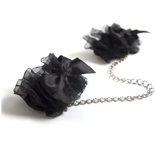 Bijoux - indiscrets frou frou esposas de organza