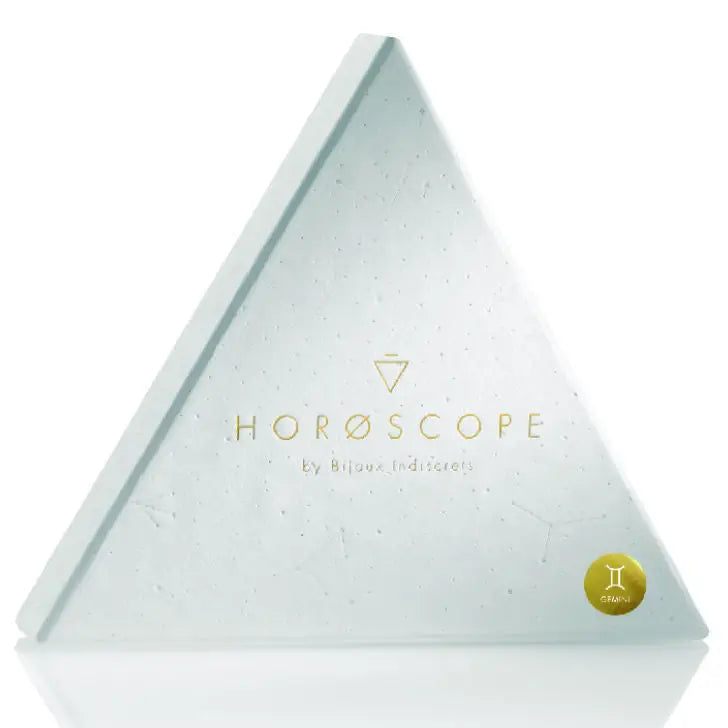 Bijoux - indiscrets horoscope kit leo
