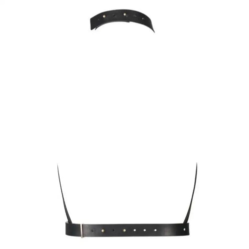 Bijoux indiscrets maze - arnés h negro