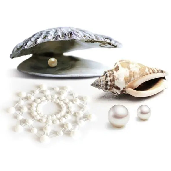Bijoux - indiscrets mimi perla dorado