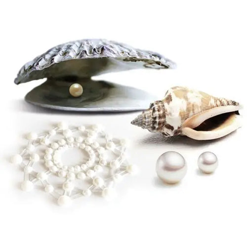 Bijoux - indiscrets mimi perla dorado