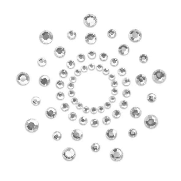 Bijoux - indiscrets mimi plata