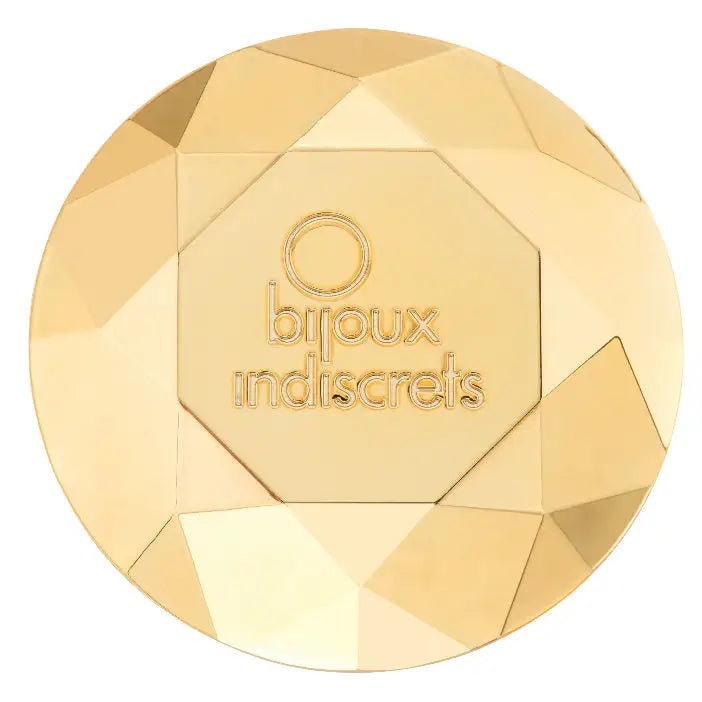 Bijoux - indiscrets twenty one diamante vibrador