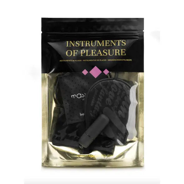 Bijoux - instruments of pleasure nivel violeta