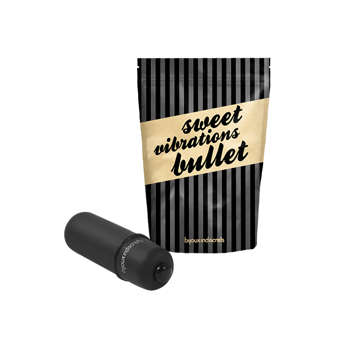 Bijoux - les petits bonbons bala vibradora