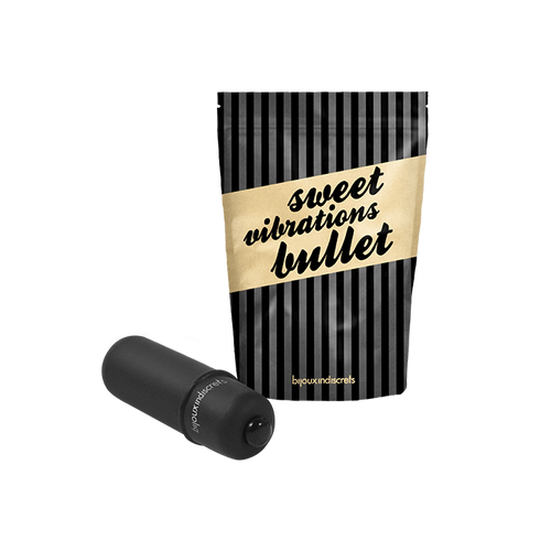 Bijoux - les petits bonbons bala vibradora