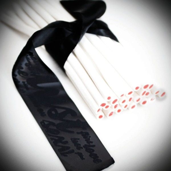 Bijoux - les petits bonbons esposas de seda sensual