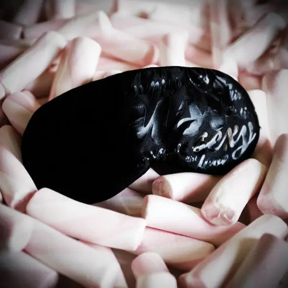 Bijoux - les petits bonbons mascara de la pasion