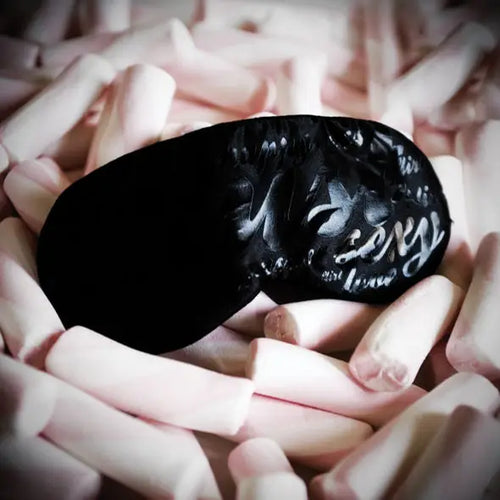 Bijoux - les petits bonbons mascara de la pasion