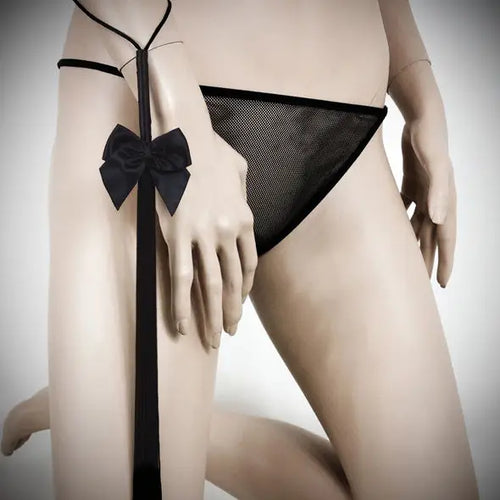 Bijoux - lilly látigo de flecos