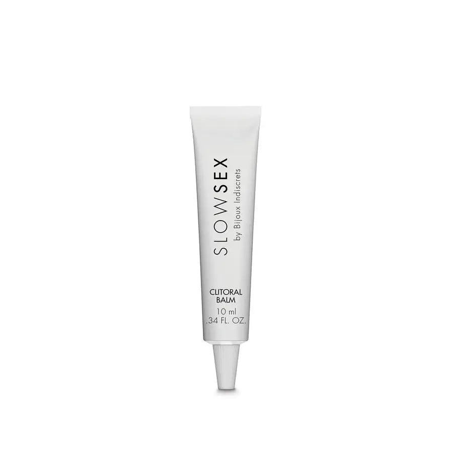 Bijoux - slow sex balsamo estimulante para clitoris 10 ml