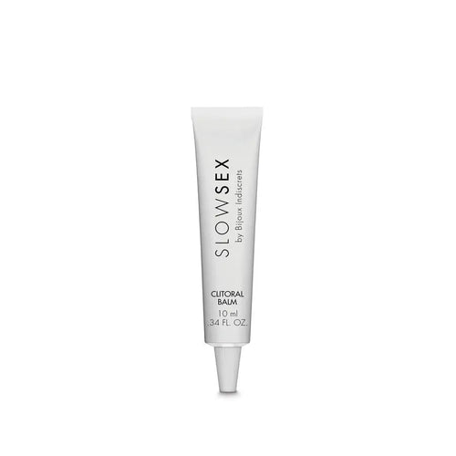 Bijoux - slow sex balsamo estimulante para clitoris 10 ml