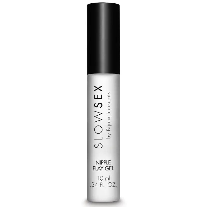 Bijoux - slow sex gel estimulante pezones 10 ml