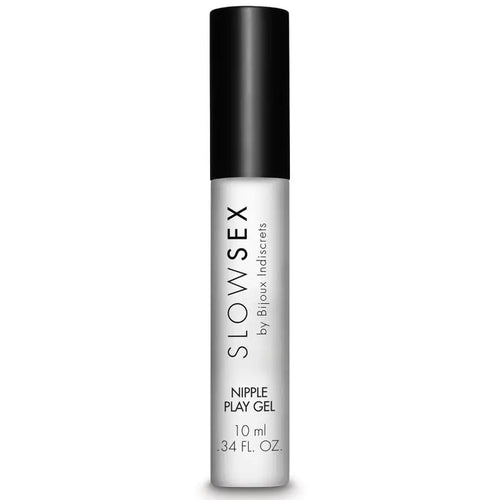 Bijoux - slow sex gel estimulante pezones 10 ml