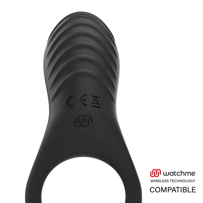 Brilly glam - alan anillo compatible con watchme wireless