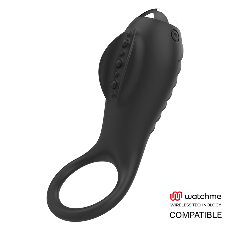Brilly glam - alan anillo compatible con watchme wireless