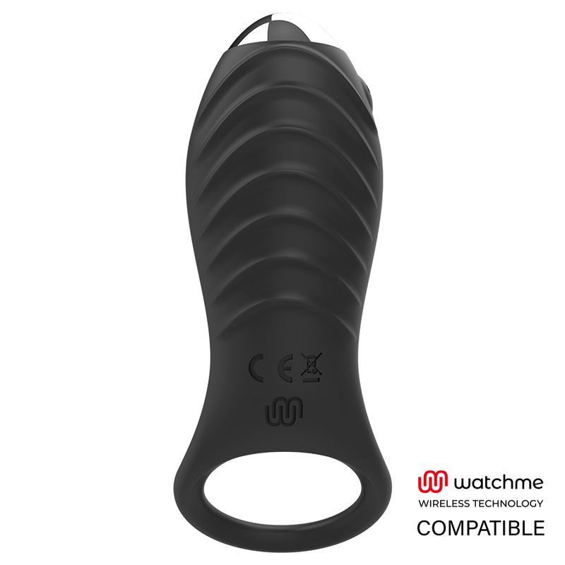 Brilly glam - alan anillo compatible con watchme wireless