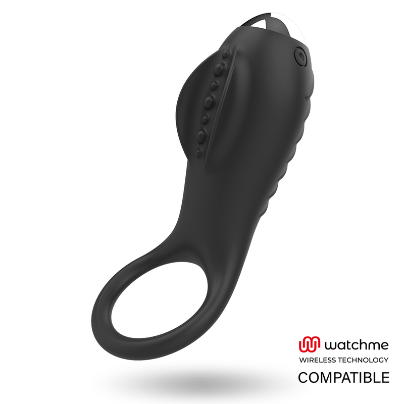 Brilly glam - alan anillo compatible con watchme wireless