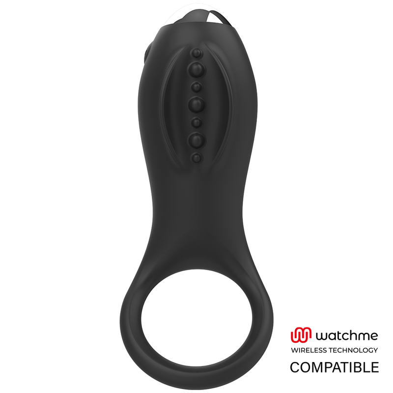 Brilly glam - alan anillo compatible con watchme wireless