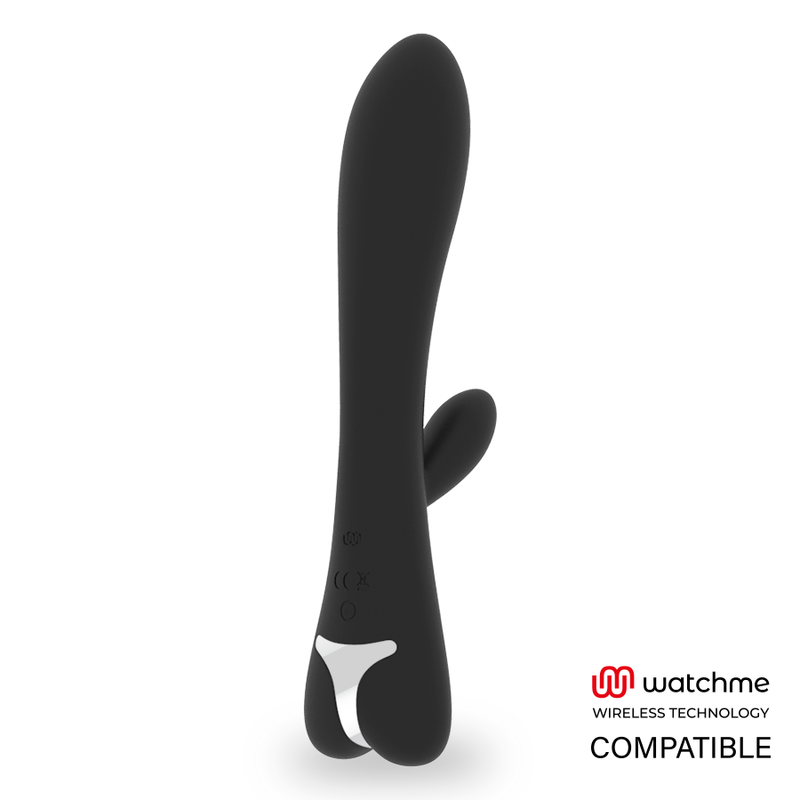 Brilly glam - erik vibrador compatible con watchme wireless