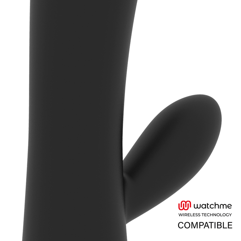 Brilly glam - erik vibrador compatible con watchme wireless