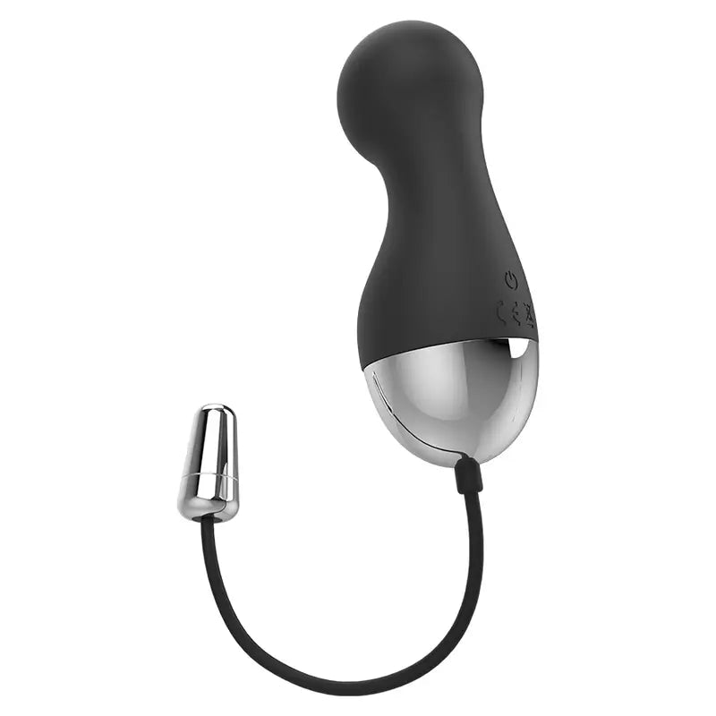Brilly glam - ian estimulador control remoto