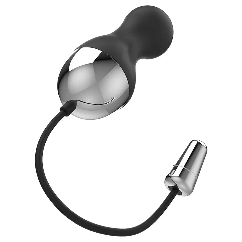 Brilly glam - ian estimulador control remoto