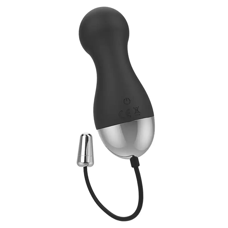 Brilly glam - ian estimulador control remoto