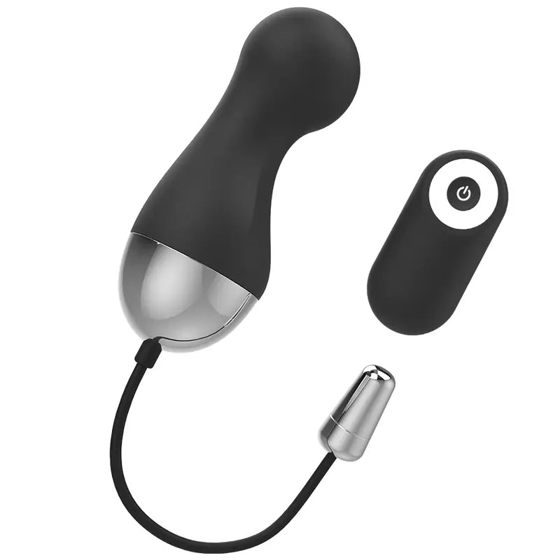 Brilly glam - ian estimulador control remoto