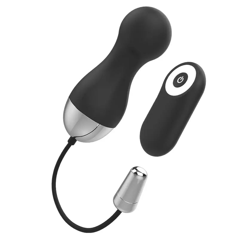 Brilly glam - ian estimulador control remoto