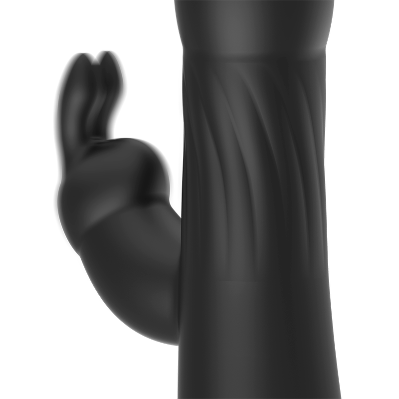 Brilly glam - moebius rabbit vibrator & rotator compatible