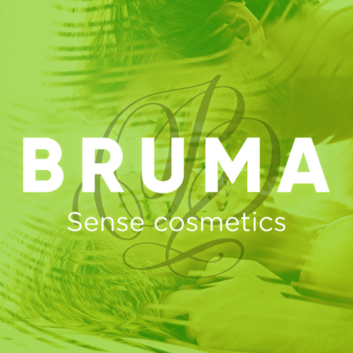 Bruma - aceite de masaje premium efecto calor sabor sandía