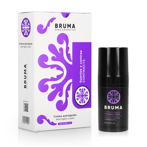 Bruma - gel astringente ’virgen otra vez’