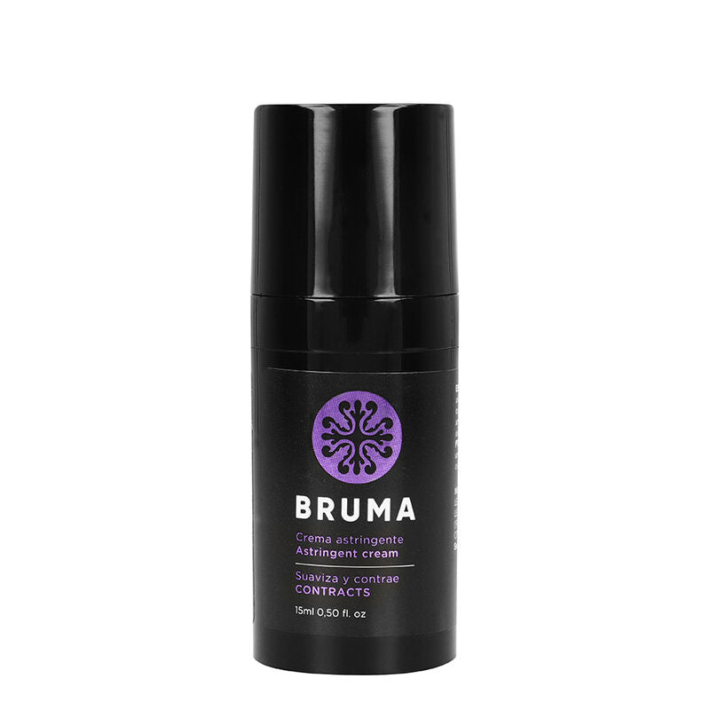 Bruma - gel astringente ’virgen otra vez’