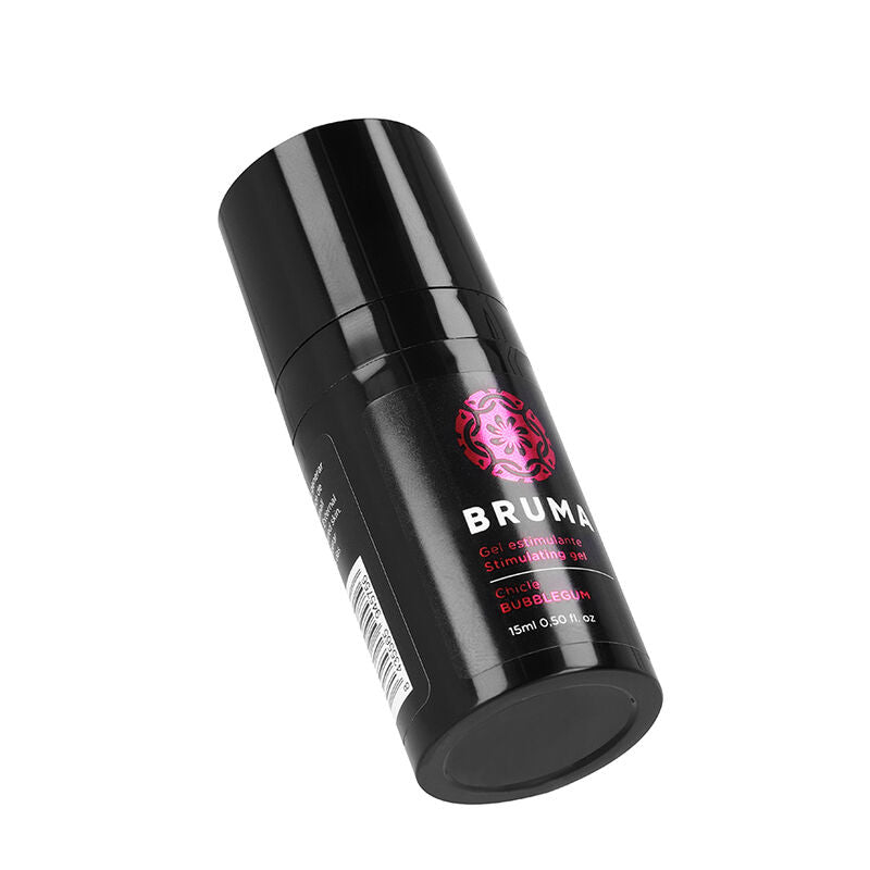 Bruma - onagra orgasm gel sabor chicle