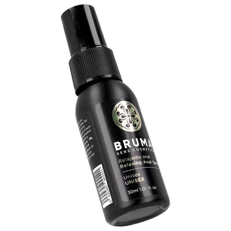 Bruma - spray relajante anal unisex