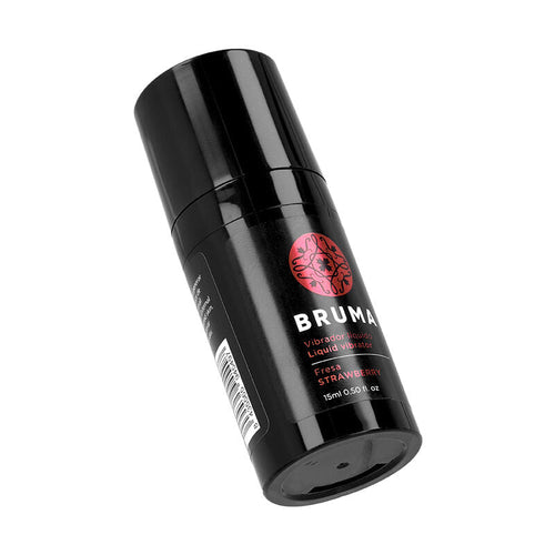 Bruma - vibrador líquido fresa