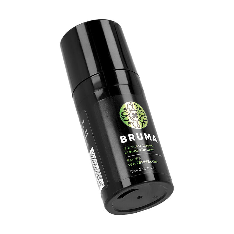 Bruma - vibrador líquido sandía