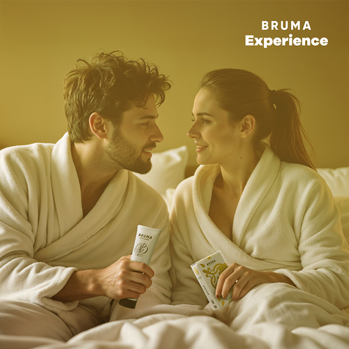 Bruma xperience - pack tentación dulce piña colada