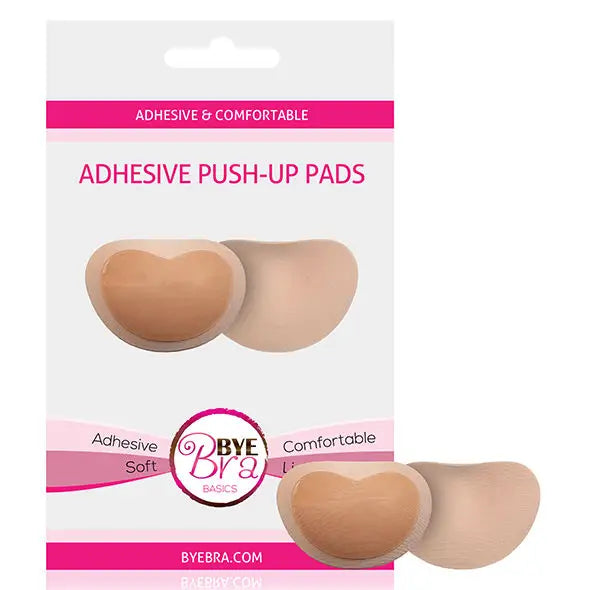 Bye-bra - adhesivo sujetador push-up