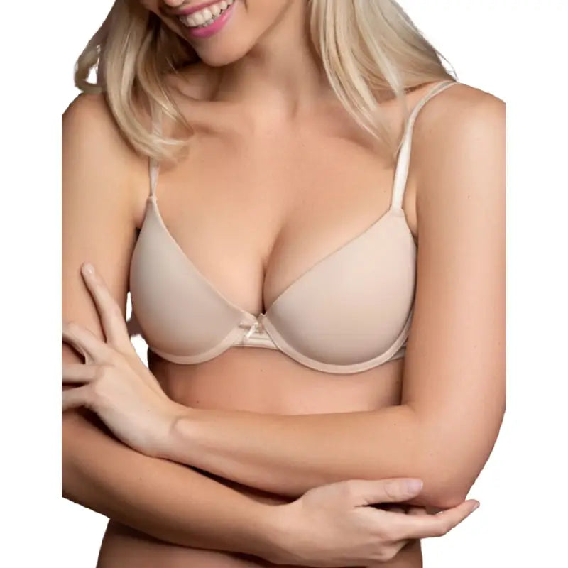 Bye-bra - almohadillas aceite mineral copa a/b - A-B