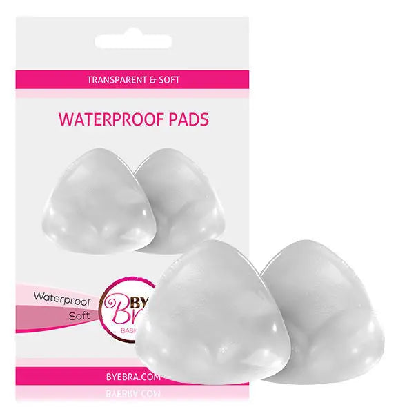 Bye-bra - almohadillas push-up impermeable