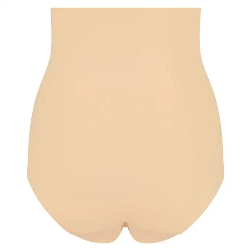 Bye-bra - faja sin costuras estilo panties negro talla xxl - XXL / NATURAL