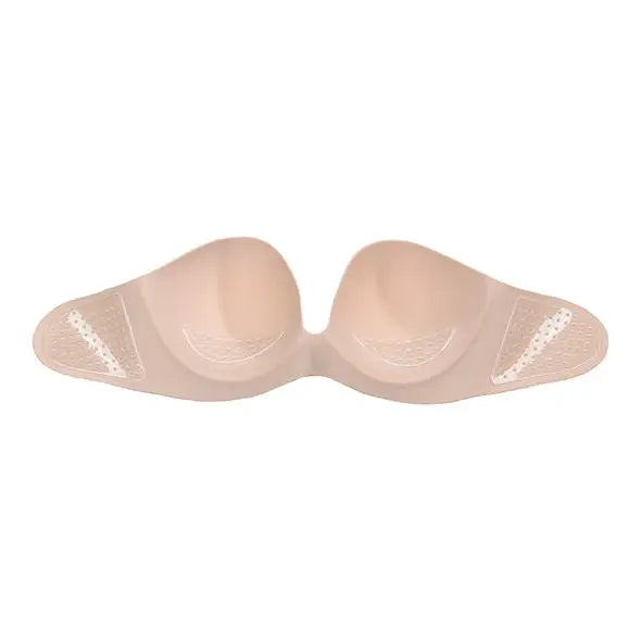 Bye-bra - gala sujetador copa a beige