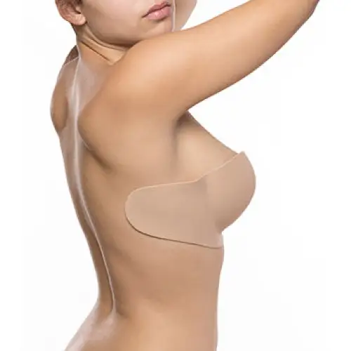 Bye-bra - gala sujetador copa b beige